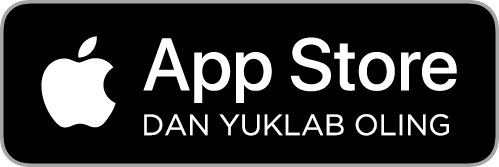 App Store dan yuklab olish